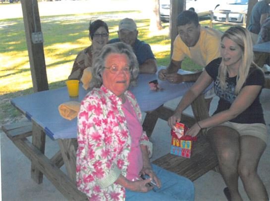 Verta Mae Guidry - Photo 54