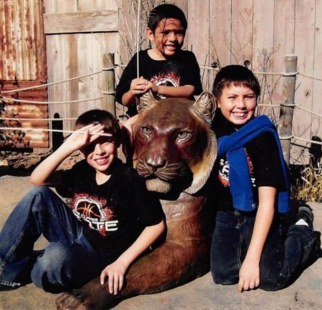 Inez Toland - Photo 6