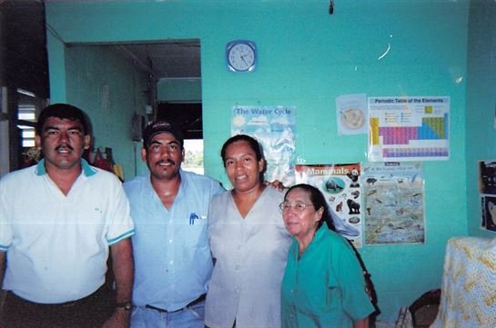 Inez Toland - Photo 7