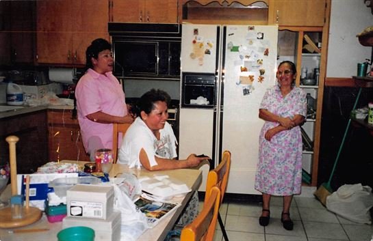 Inez Toland - Photo 8