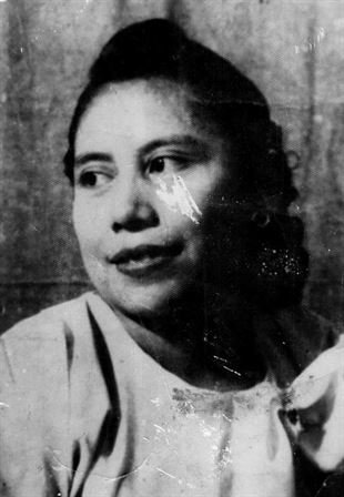 Inez Toland - Photo 16