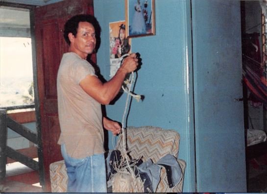 Inez Toland - Photo 31