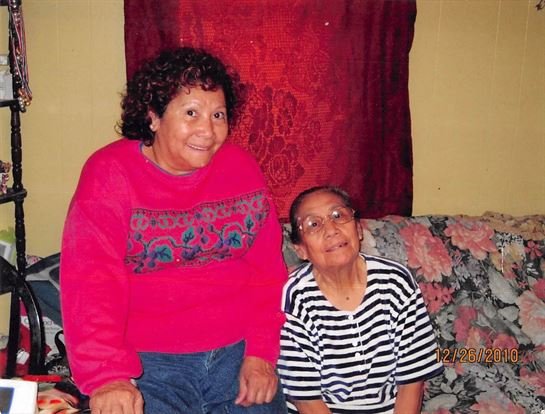 Inez Toland - Photo 46