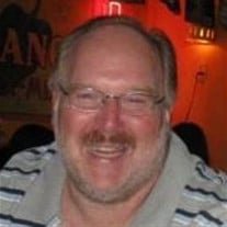 Charles "Chuck" Peet Jr.