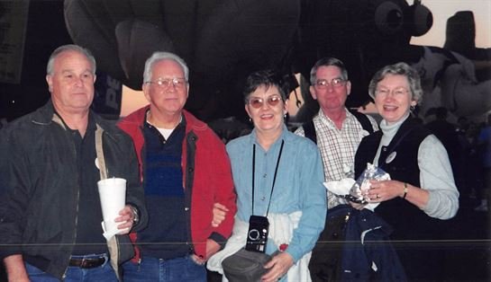 Jerry W. Hummel Sr. - Photo 3