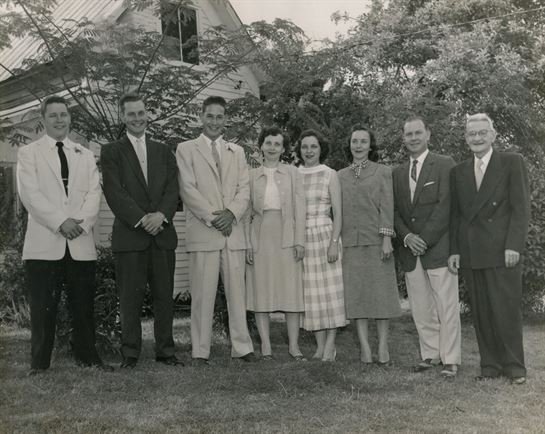 Jerry W. Hummel Sr. - Photo 25