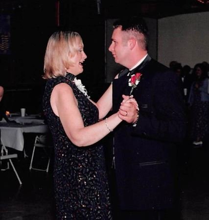 Rebecca "Becky" Lange - Photo 4