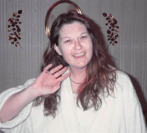 Rebecca "Becky" Lange - Photo 9