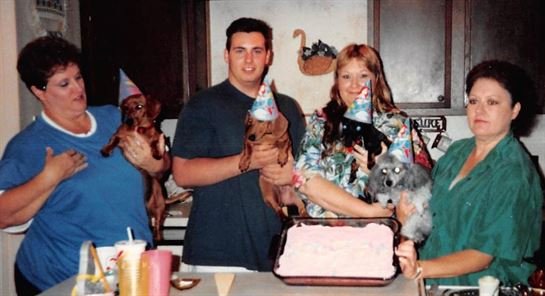 Rebecca "Becky" Lange - Photo 10