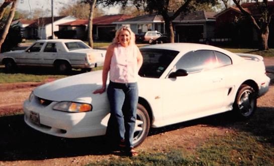 Rebecca "Becky" Lange - Photo 16