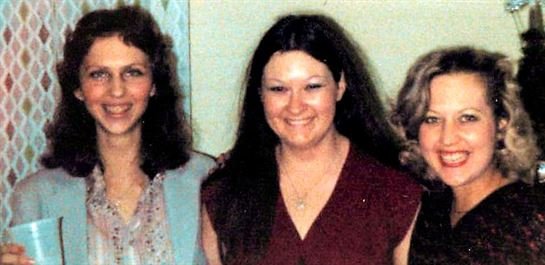 Rebecca "Becky" Lange - Photo 18