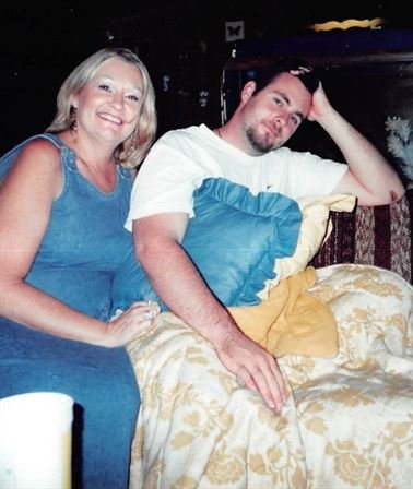 Rebecca "Becky" Lange - Photo 20