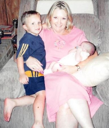 Rebecca "Becky" Lange - Photo 28