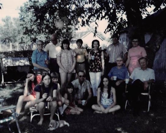 Rebecca "Becky" Lange - Photo 29