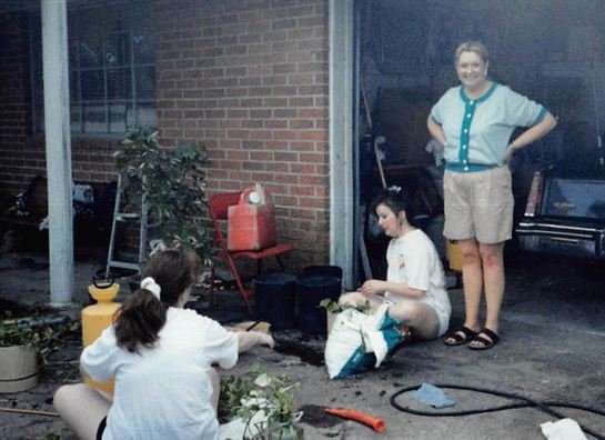 Rebecca "Becky" Lange - Photo 35