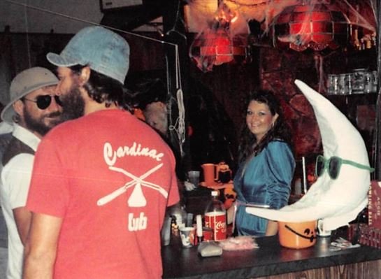 Rebecca "Becky" Lange - Photo 36