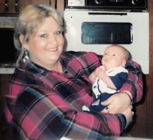 Rebecca "Becky" Lange - Photo 38