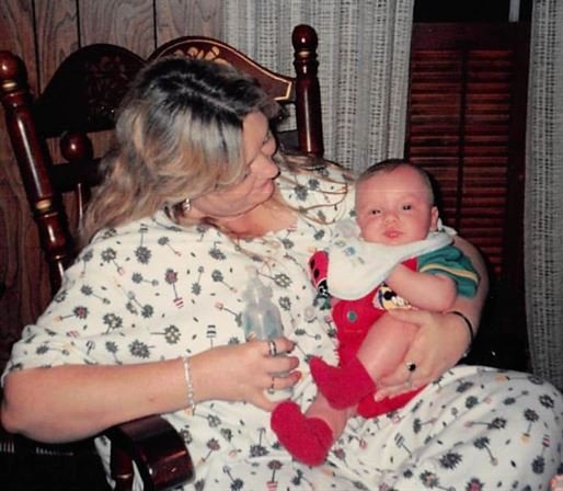 Rebecca "Becky" Lange - Photo 39