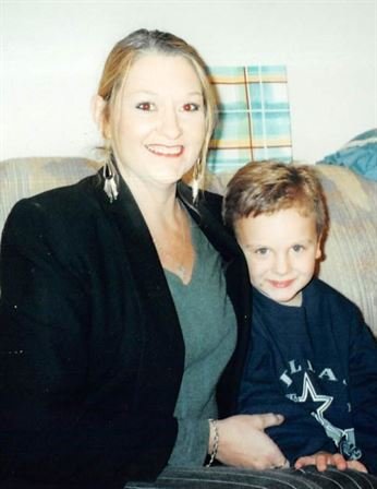 Rebecca "Becky" Lange - Photo 43