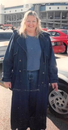 Rebecca "Becky" Lange - Photo 44