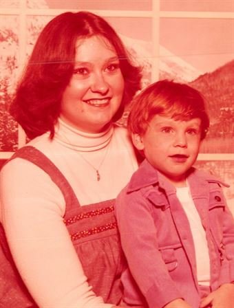 Rebecca "Becky" Lange - Photo 42