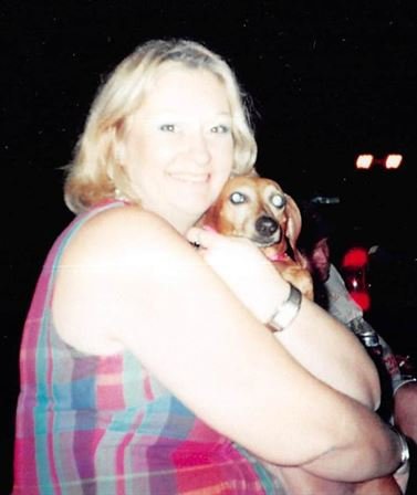 Rebecca "Becky" Lange - Photo 51