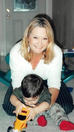 Rebecca "Becky" Lange - Photo 52