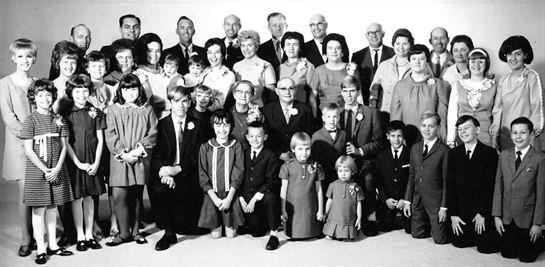 Rebecca "Becky" Lange - Photo 56