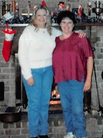 Rebecca "Becky" Lange - Photo 59