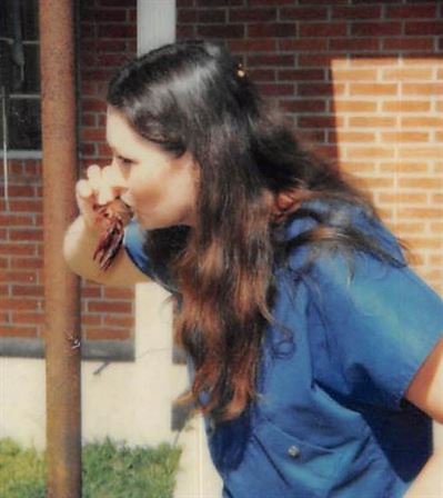 Rebecca "Becky" Lange - Photo 62