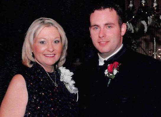 Rebecca "Becky" Lange - Photo 64