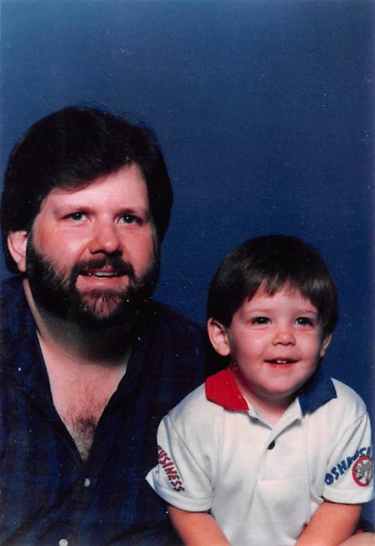 Darrell Eugene Bradford - Photo 2