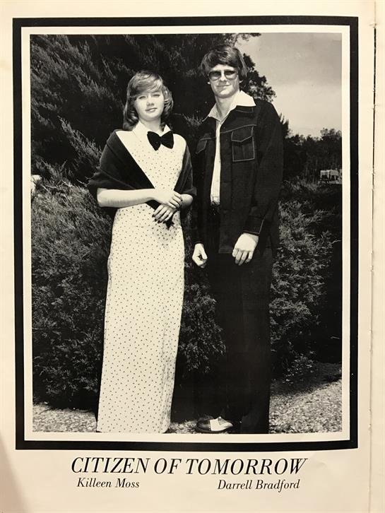 Darrell Eugene Bradford - Photo 3