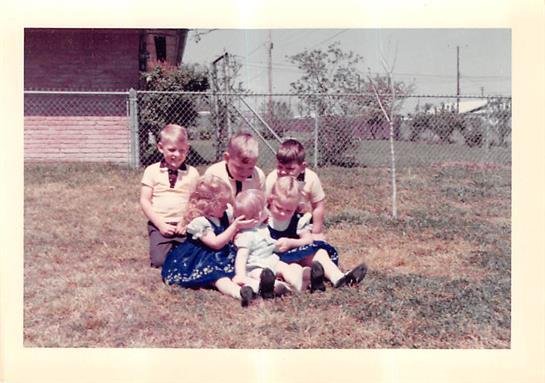 Darrell Eugene Bradford - Photo 4