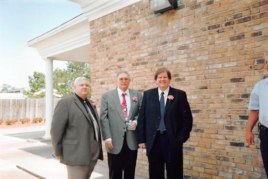 Darrell Eugene Bradford - Photo 6