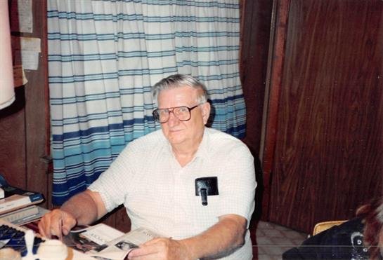 Darrell Eugene Bradford - Photo 9