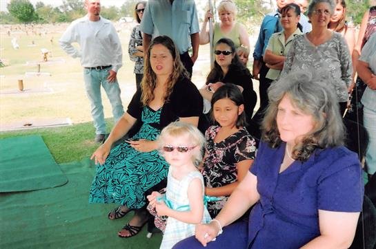 Darrell Eugene Bradford - Photo 12