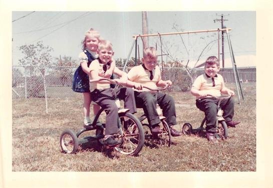 Darrell Eugene Bradford - Photo 31