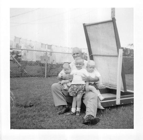 Darrell Eugene Bradford - Photo 36