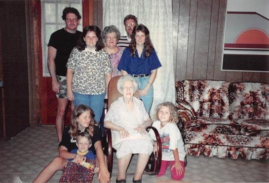 Darrell Eugene Bradford - Photo 39