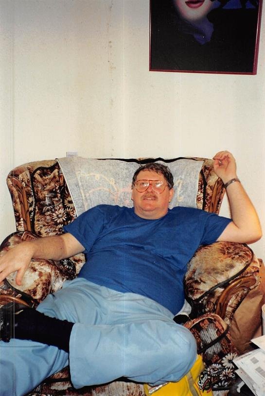 Darrell Eugene Bradford - Photo 43