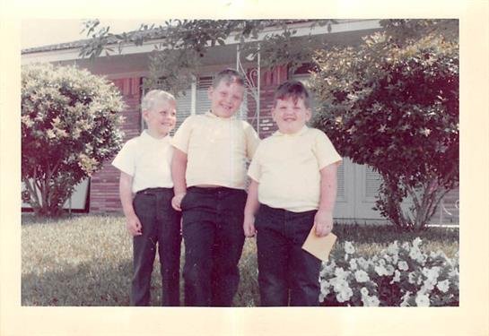 Darrell Eugene Bradford - Photo 47