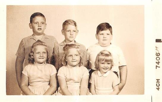 Darrell Eugene Bradford - Photo 50