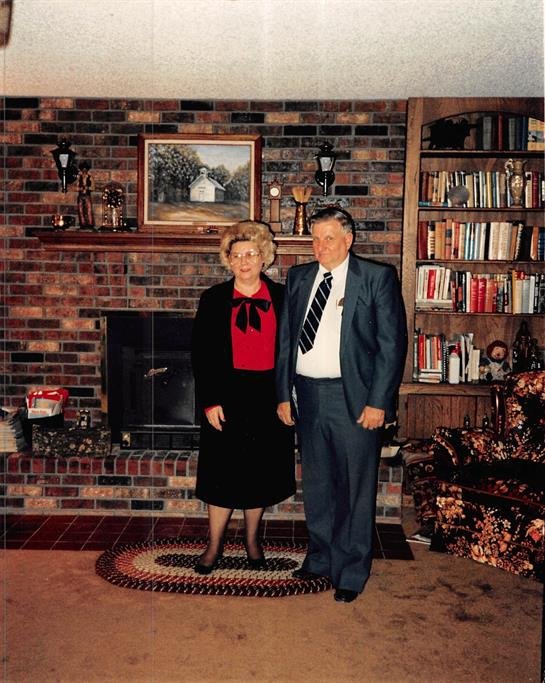 Darrell Eugene Bradford - Photo 49