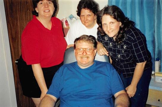 Darrell Eugene Bradford - Photo 54