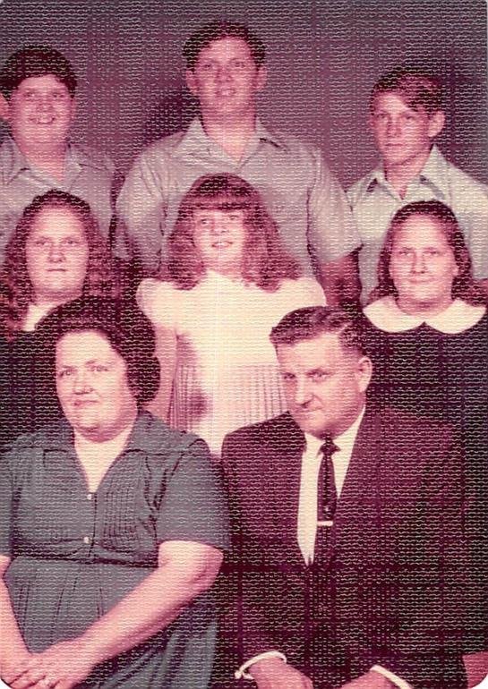 Darrell Eugene Bradford - Photo 53