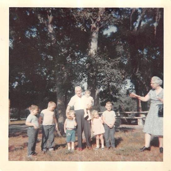 Darrell Eugene Bradford - Photo 56