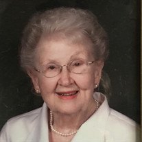 Aileen Golmon Hoggatt