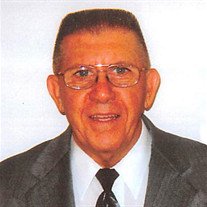 Charles Leslie Broussard, Sr.