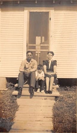 Charles Leslie Broussard, Sr. - Photo 3